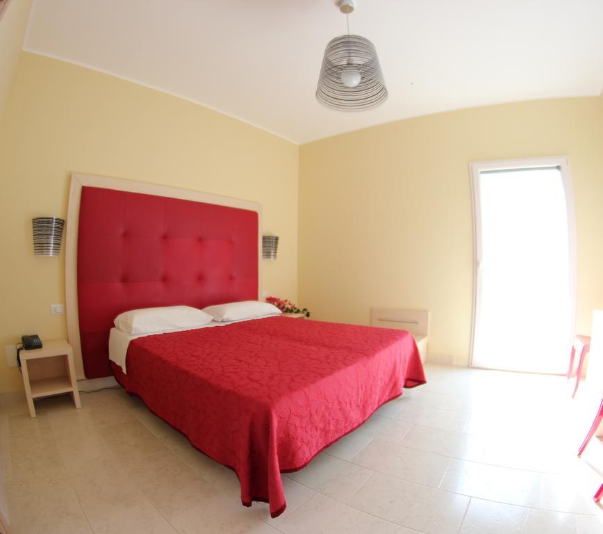 Hotel Sole LMP Quarto foto